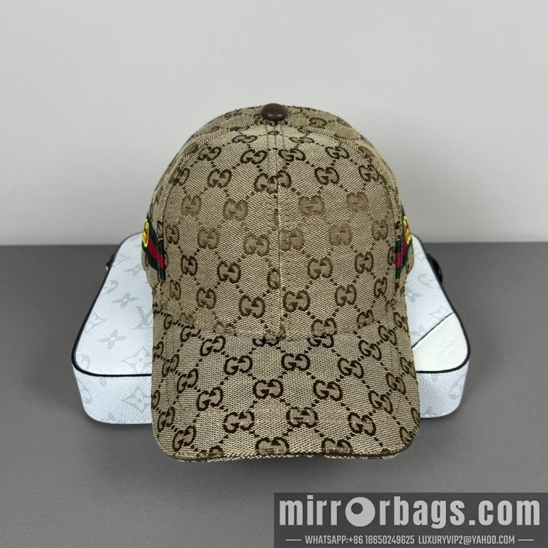 Replica Gucci cap dx26