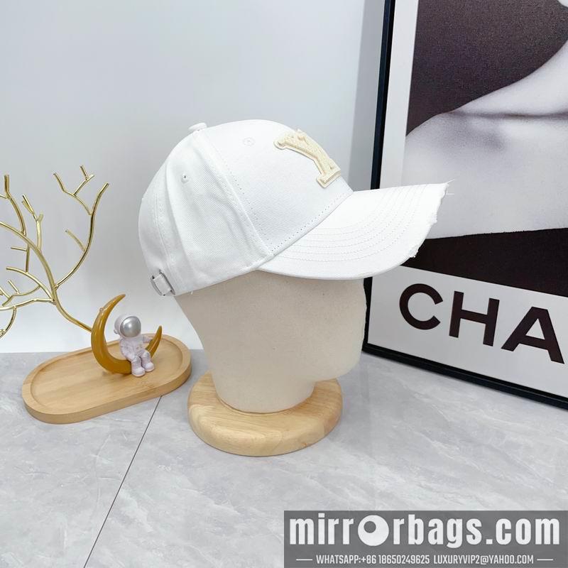 Replica LV Hat dx158