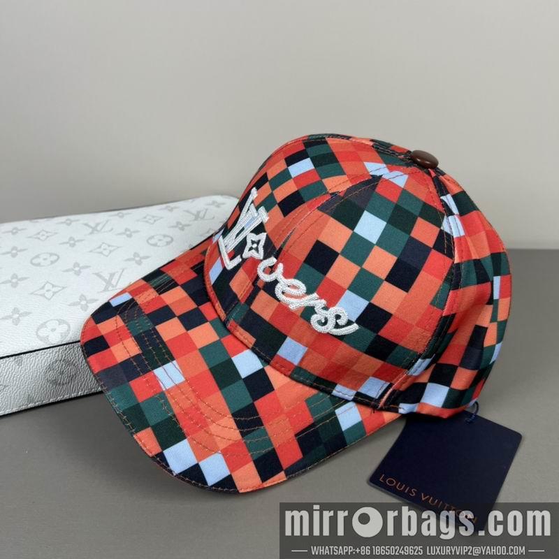 Replica LV Hat dx69