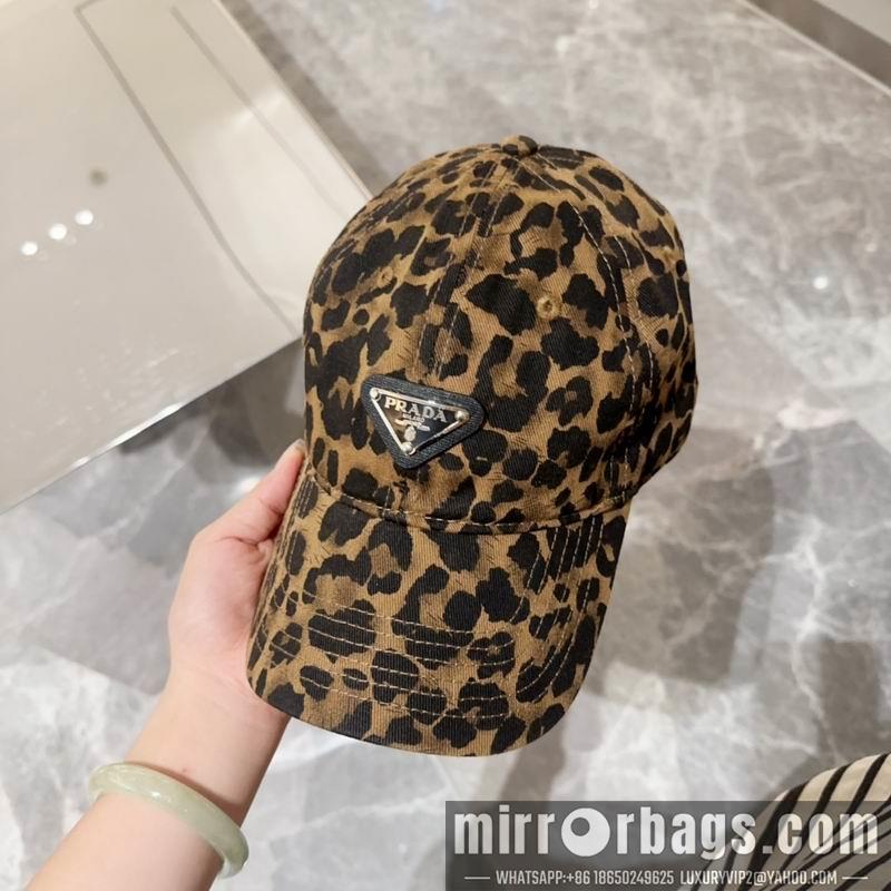 Replica Prada cap dx40