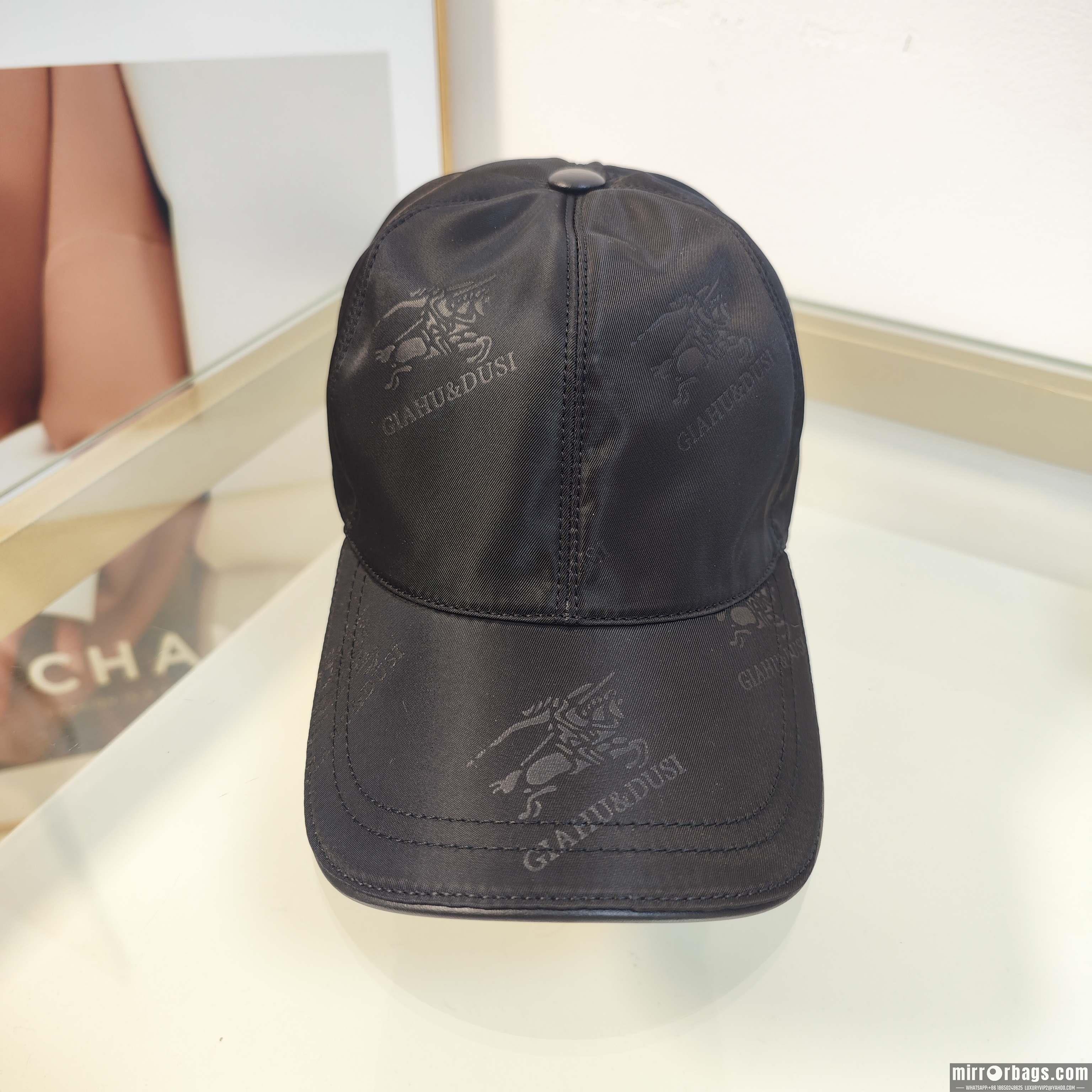 Replica Burberry Hat dx62