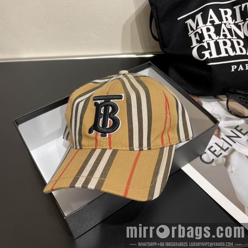 Replica Burberry cap dx29