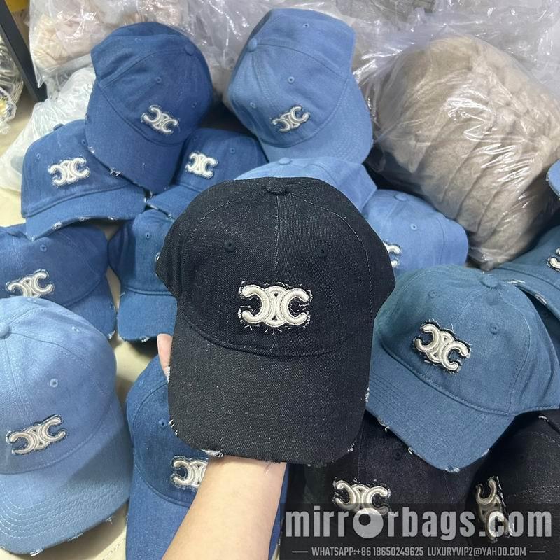 Replica Celine Hat dx90