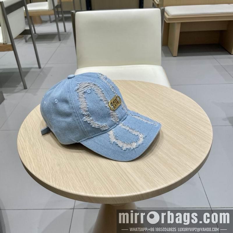 Replica Balenciaga cap 030979