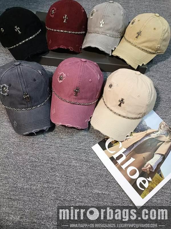 Replica Chrome Hearts Hat hm05