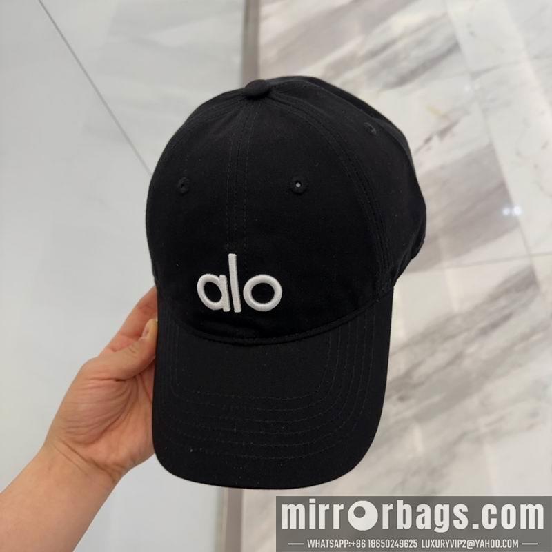 Replica Alo Hat dx30