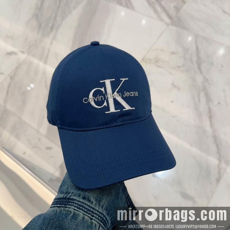 Replica CK cap dx35