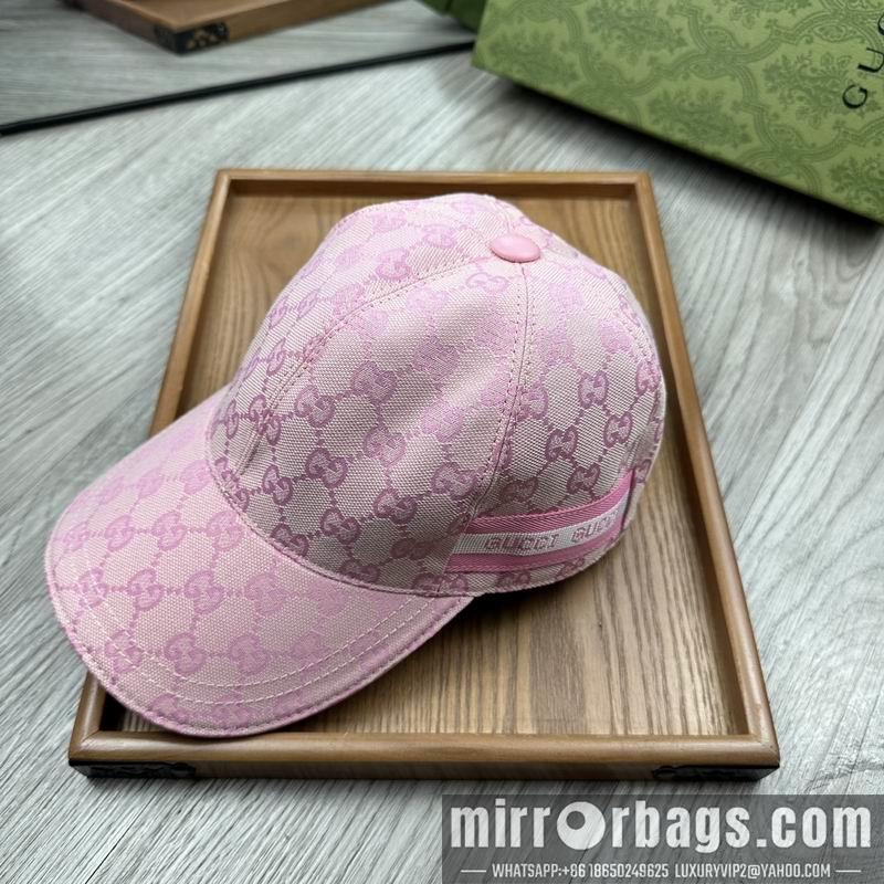 Replica Gucci Hat 071203