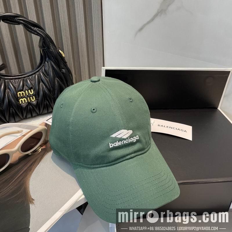 Replica Balenciaga Cap dx64