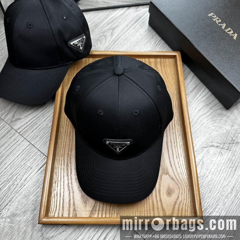 Replica Prada cap dx17