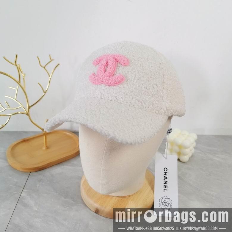 Replica Chanel Cap dxn09