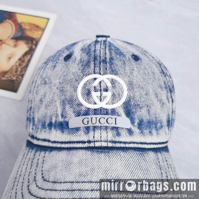 Replica Gucci Hat dx01