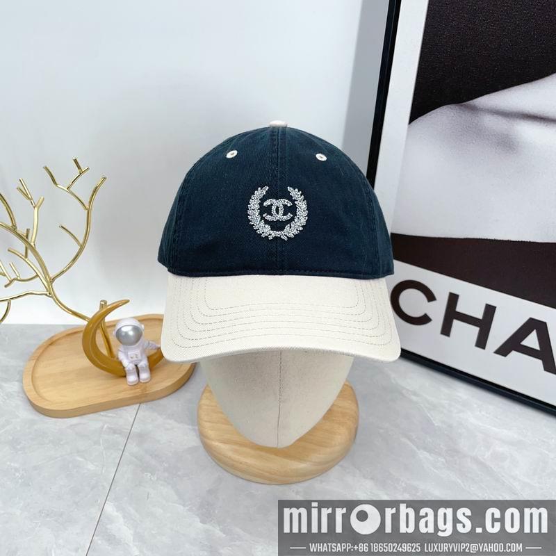 Replica Chanel cap dx38