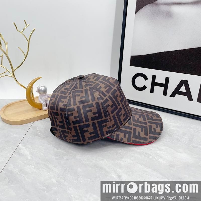 Replica Fendi Cap dx77