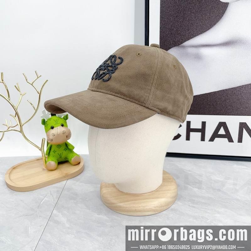 Replica Loewe cap dx28