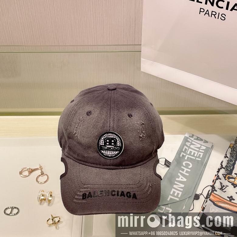 Replica Balenciaga Cap dxn03