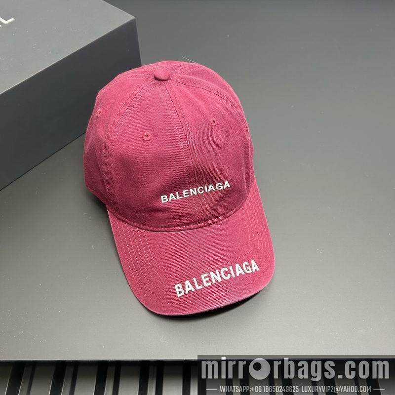 Replica Balenciaga Hat dx16