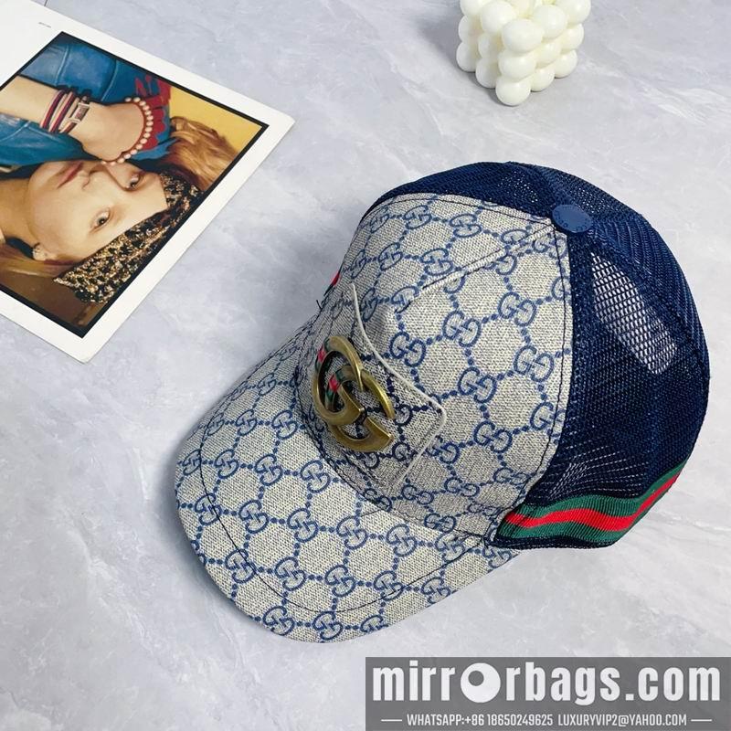 Replica Gucci Hat dx121