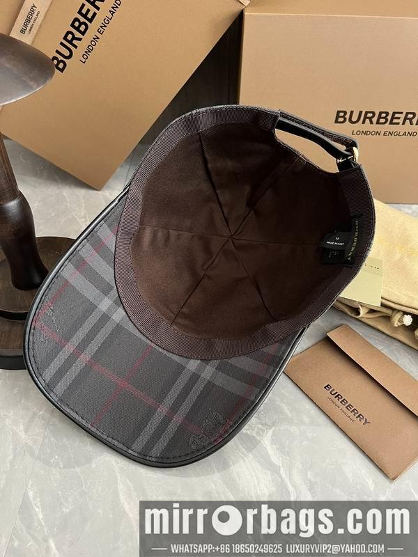 Replica Burberry Hat dx39
