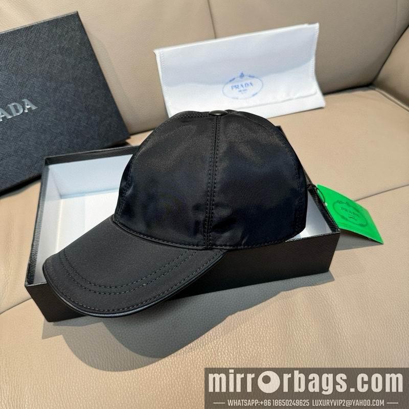 Replica Prada cap dx64