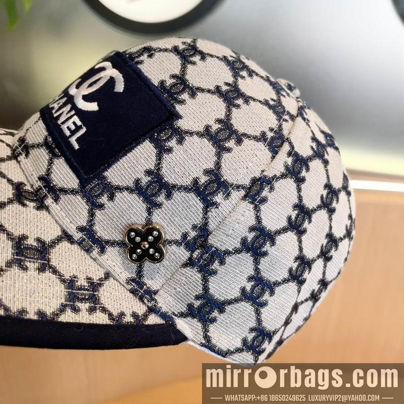 Replica Chanel Hat 010404