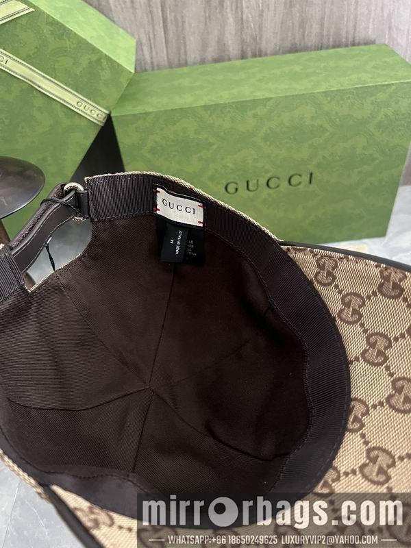 Replica Gucci Hat dx49