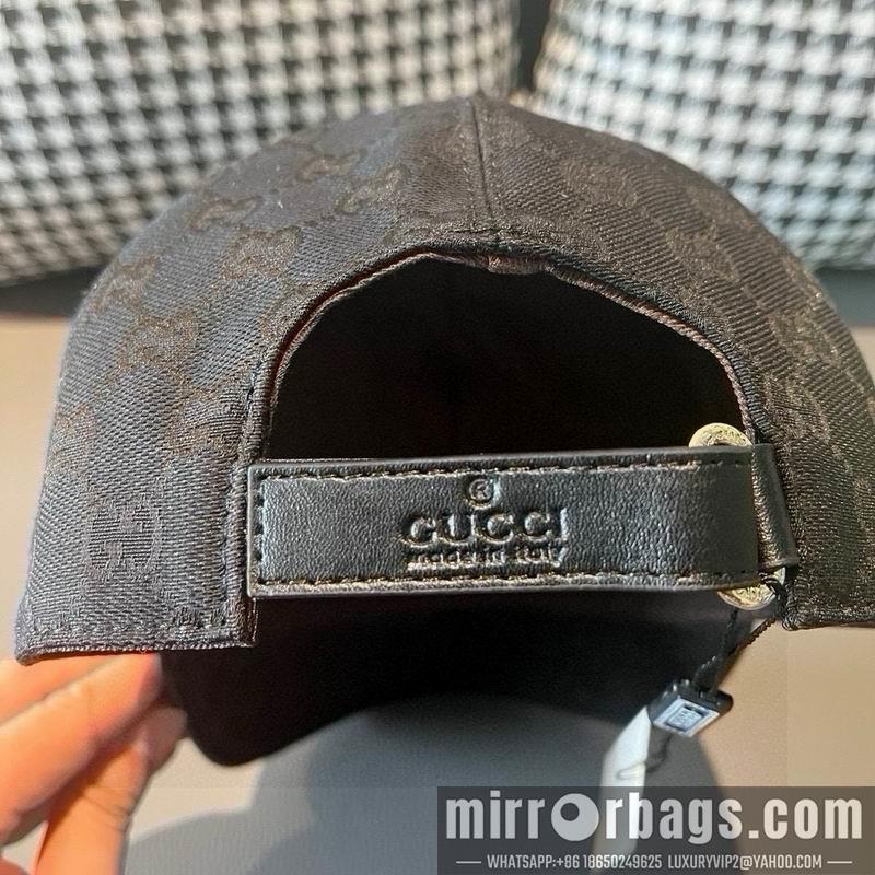 Replica Gucci cap dx44