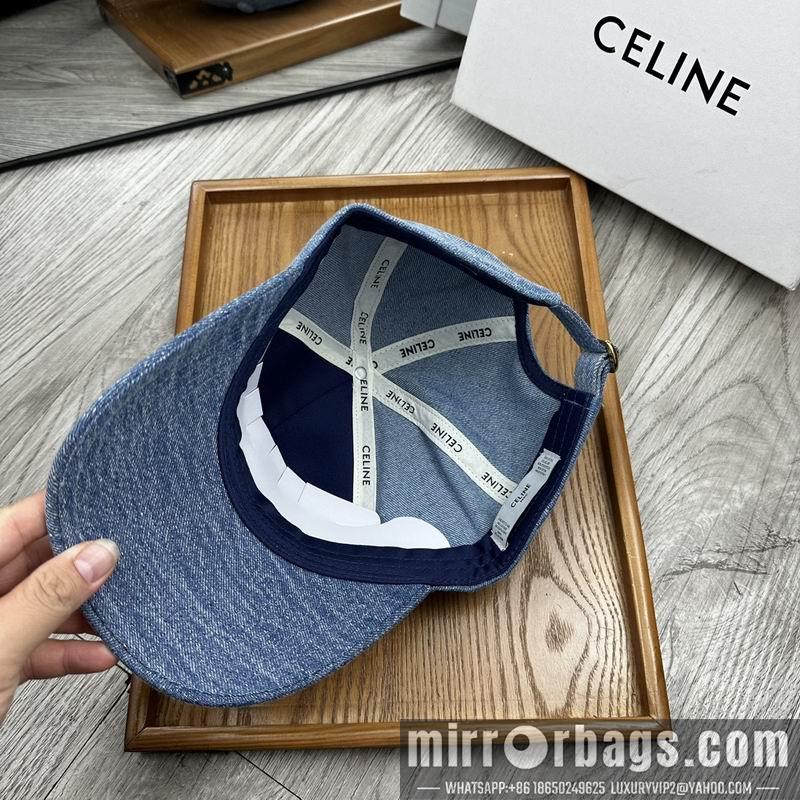 Replica Celine Hat 042706
