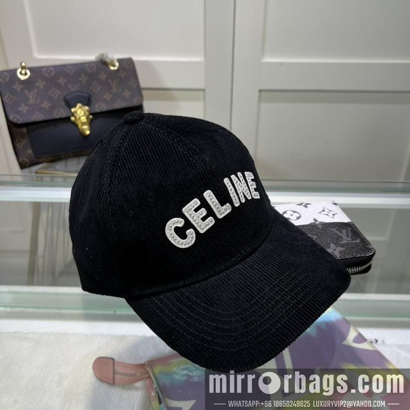 Replica Celine cap dx117