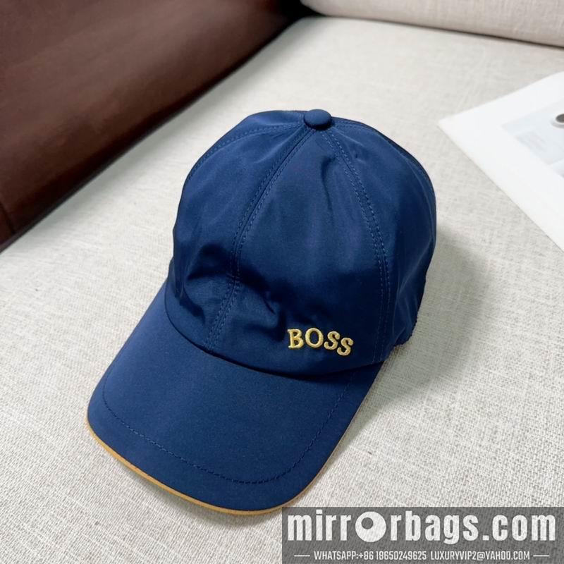 Replica Boss cap dx06
