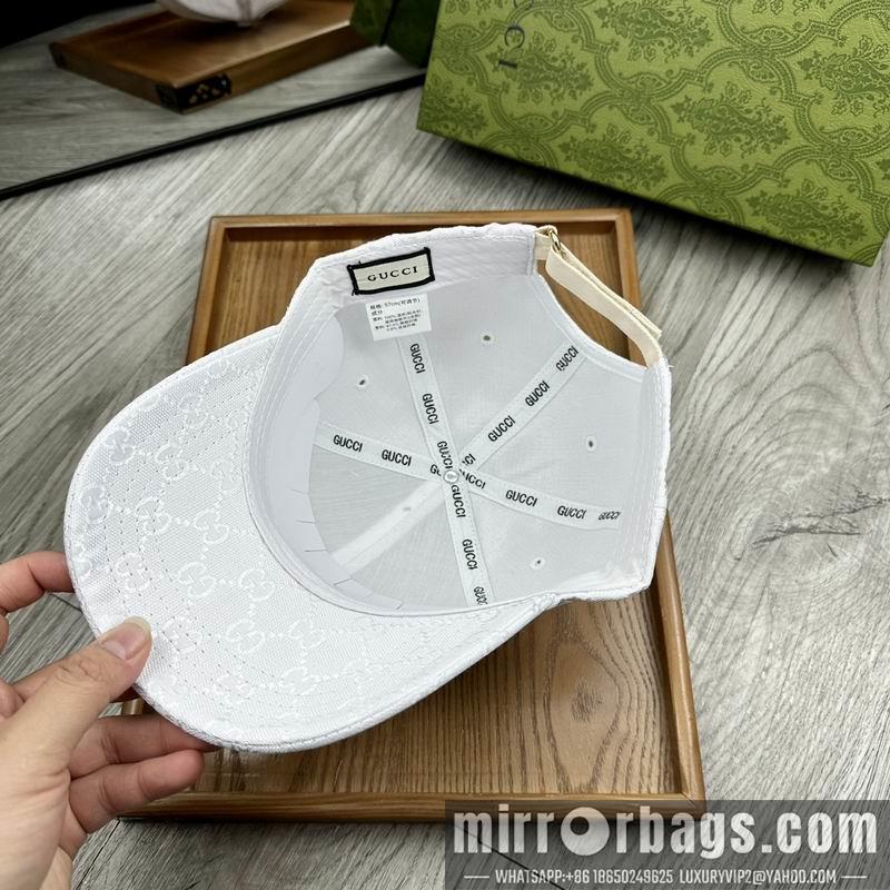 Replica Gucci cap dx24