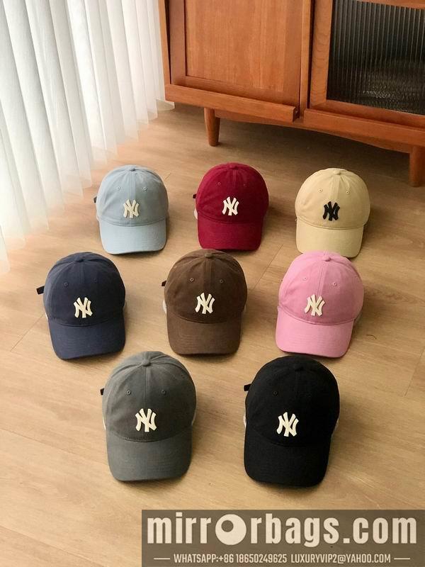 Replica MLB NY cap 090602