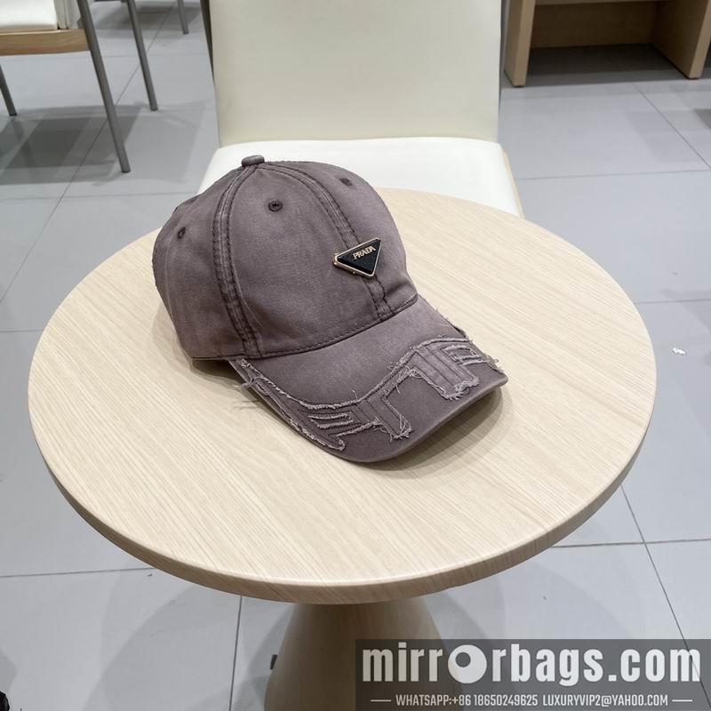 Replica Prada Cap 021002