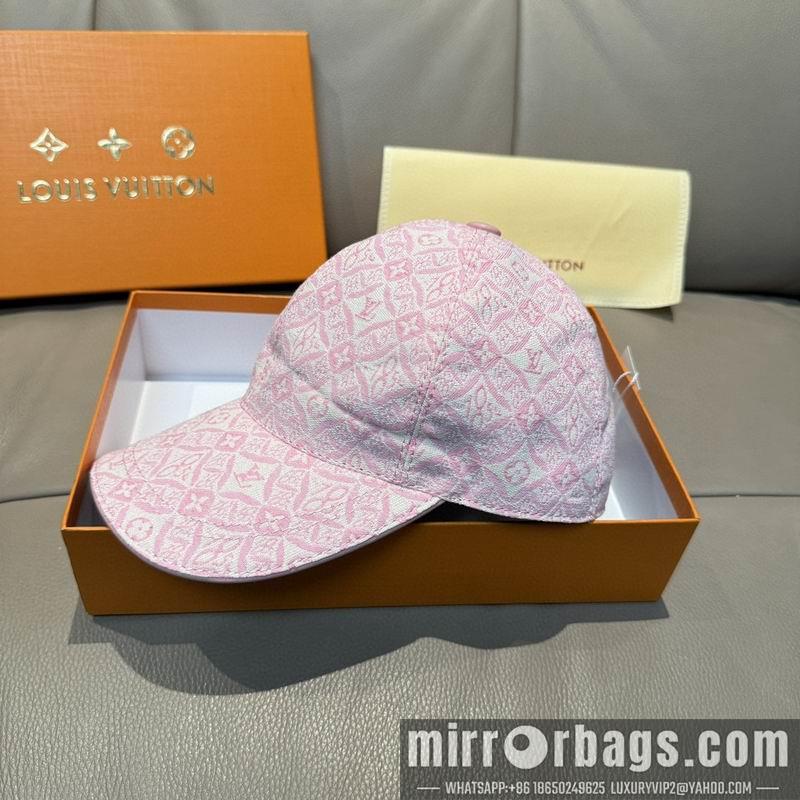 Replica LV Hat dx121