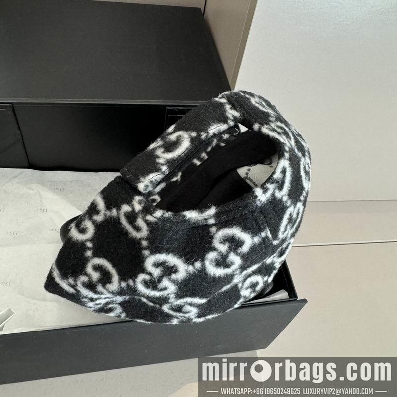 Replica Gucci cap dx139