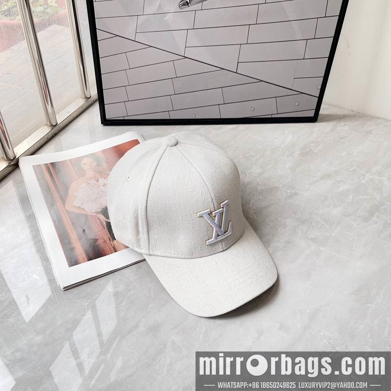 Replica LV cap 050704