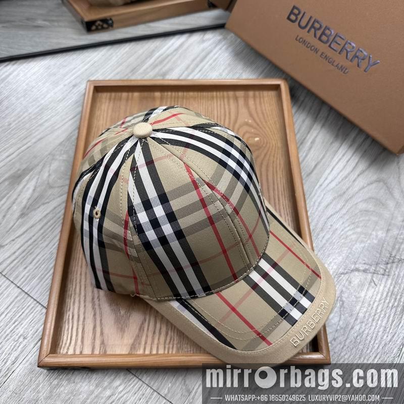 Replica Burberry Hat dx08