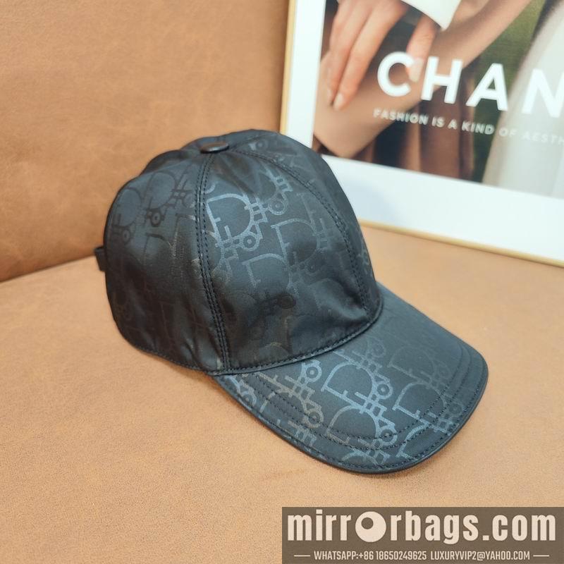 Replica Dior cap dx52