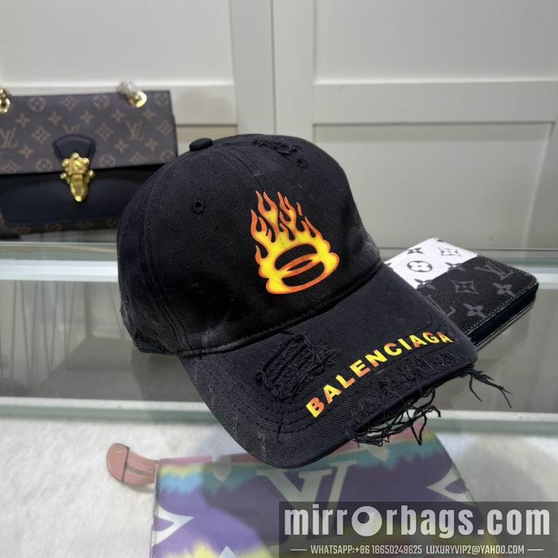 Replica Balenciaga cap dx84