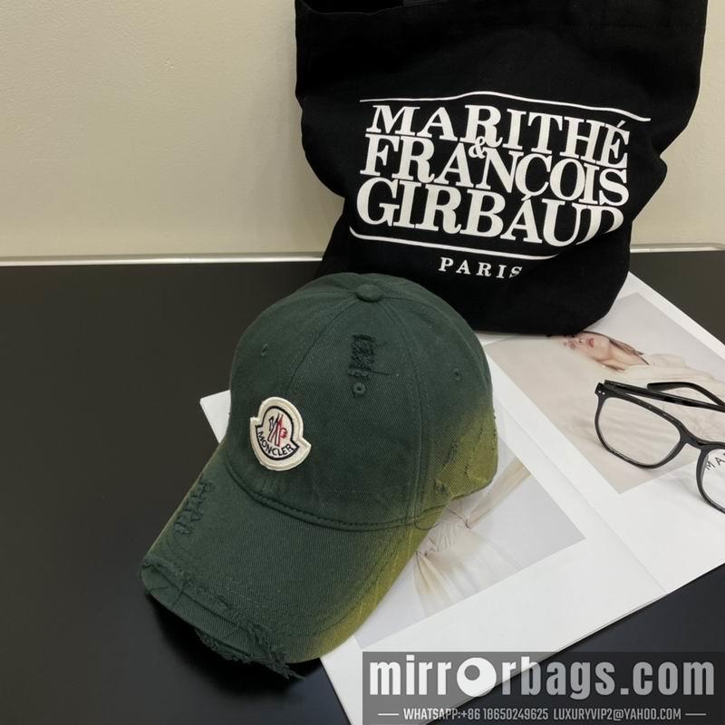 Replica Moncler cap 042601