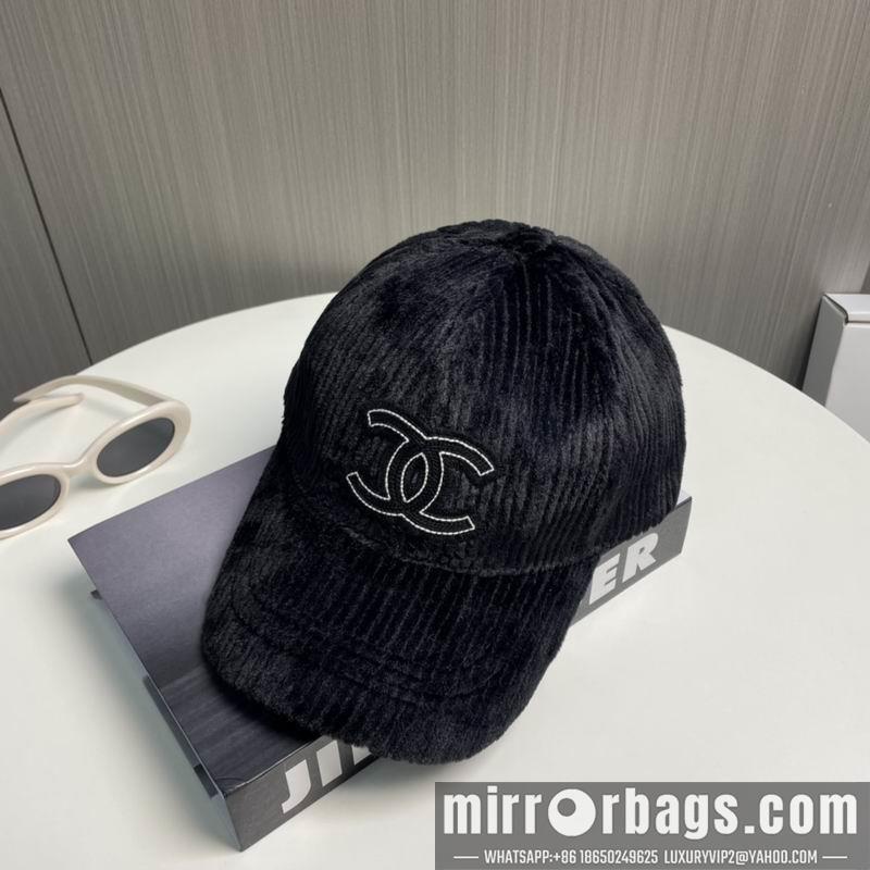 Replica Chanel Cap 010401