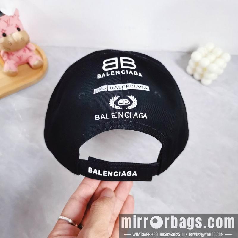 Replica Balenciaga cap dx39