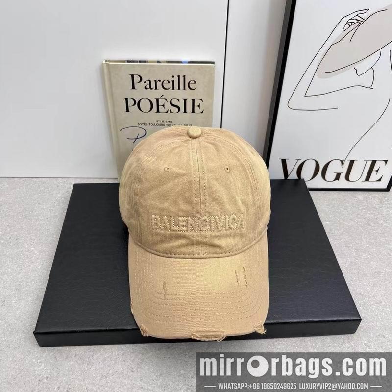Replica Balenciaga cap 081801