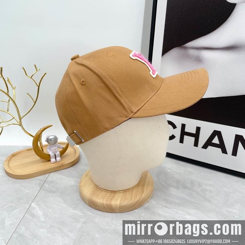 Replica LV cap dx49