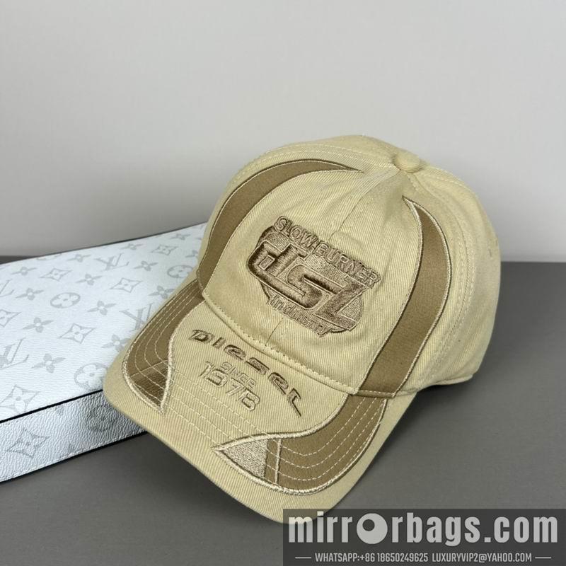 Replica Diesel cap dx14