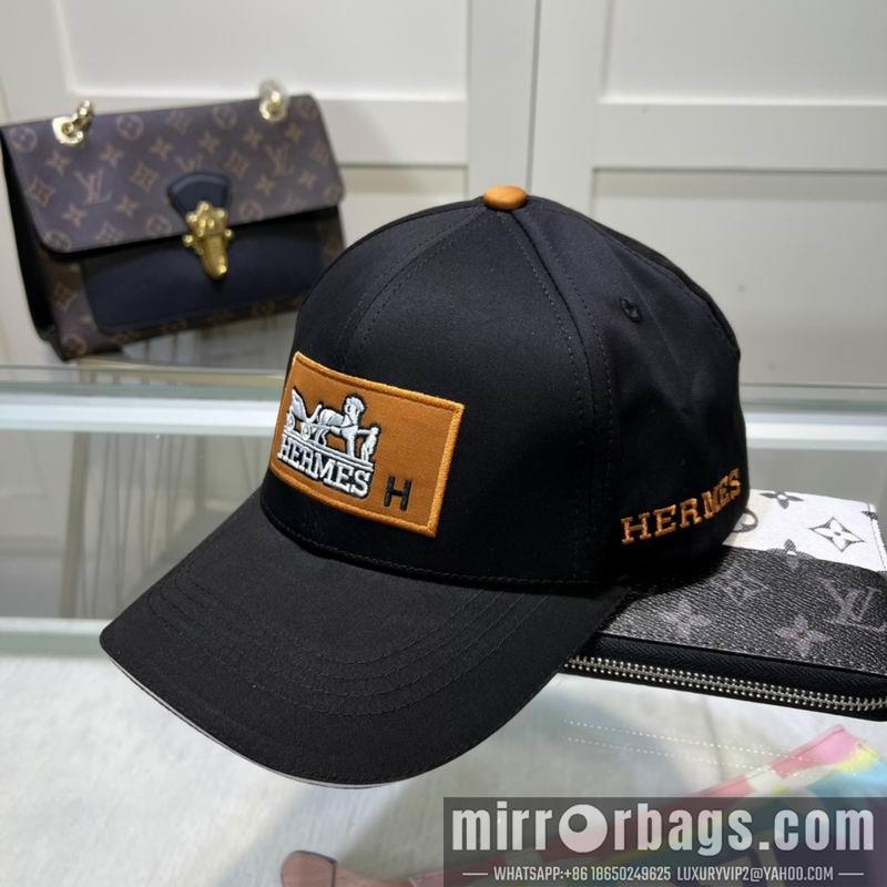Replica Hermes cap hm13