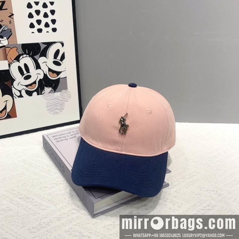 Replica Polo Hat hm02