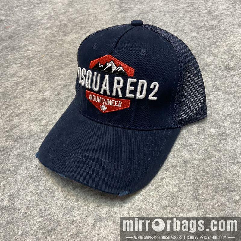 Replica DSQ cap D110