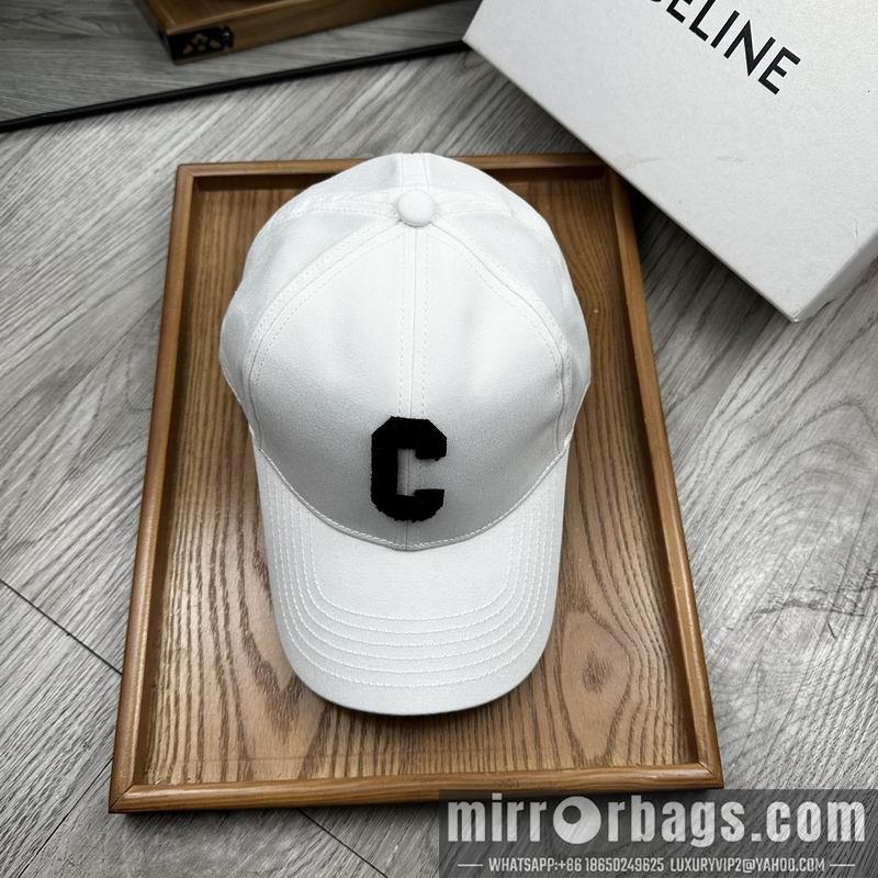 Replica Celine cap dx25