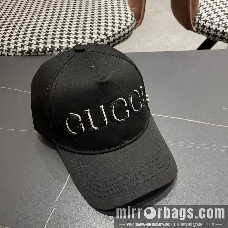Replica Gucci cap 030915
